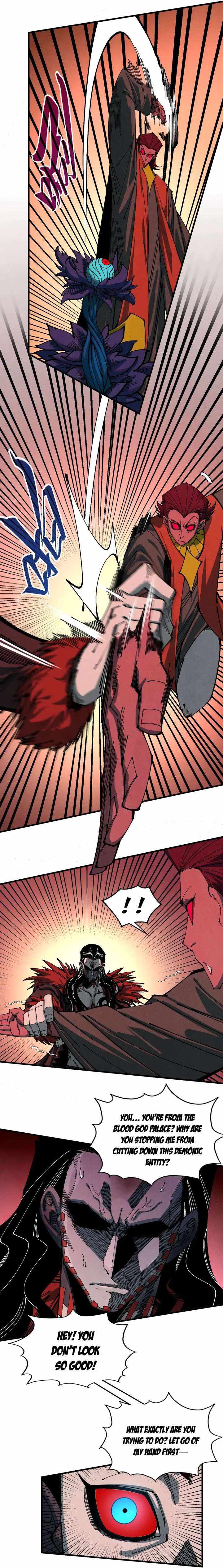 The Ultimate of All Ages Chapter 506 19